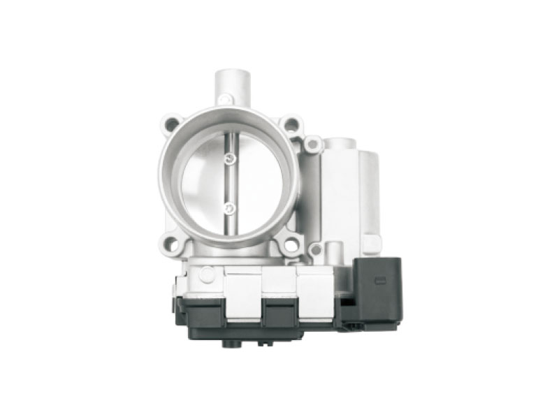 TB013  Electronic Throttle Body 04E133062B